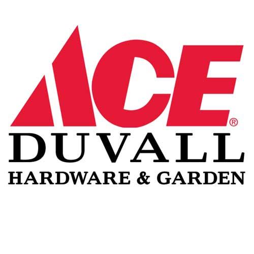 Duvall Ace Hardware Garden In