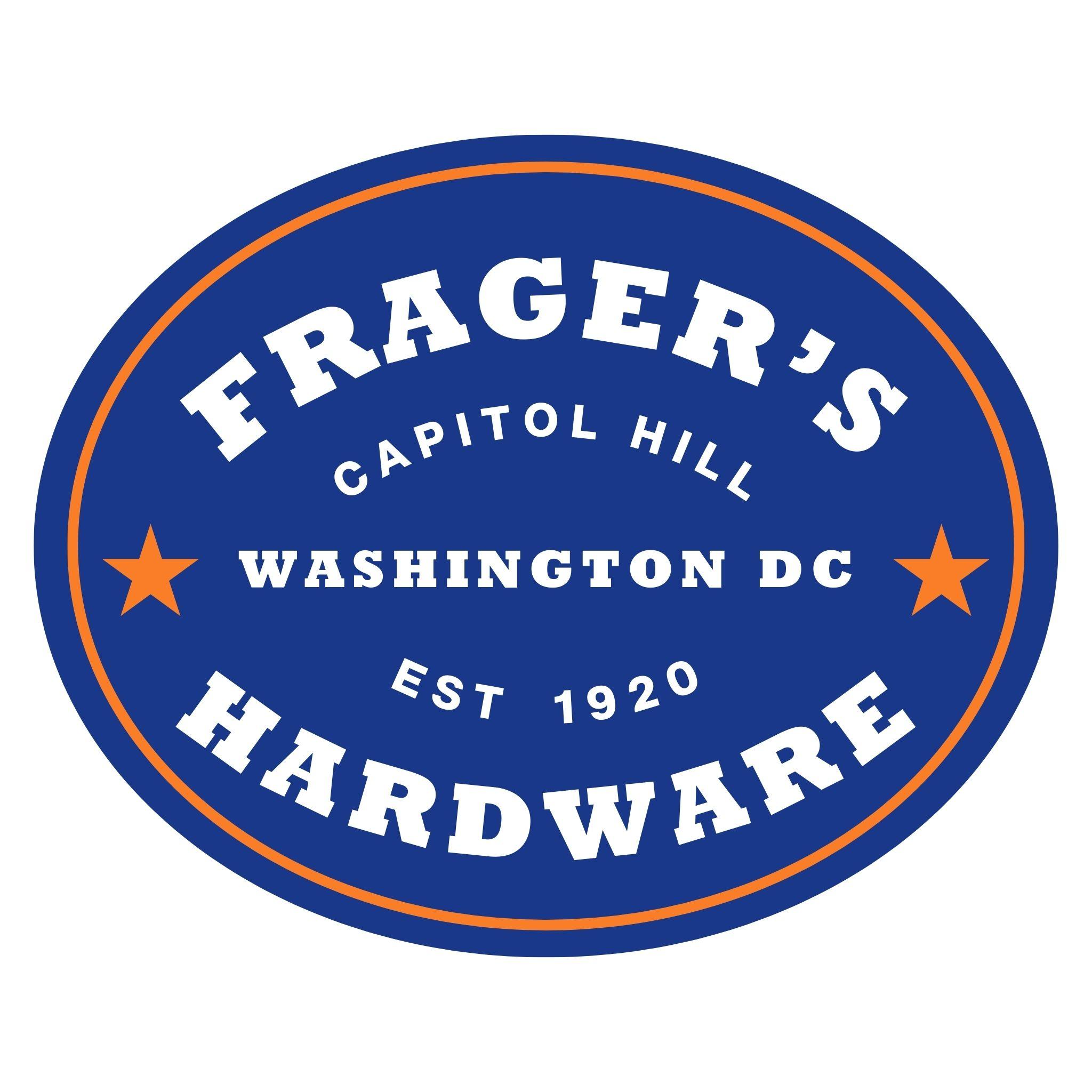 Frager's Ace Hardware in Washington | Hardware Store in Washington, DC 20003