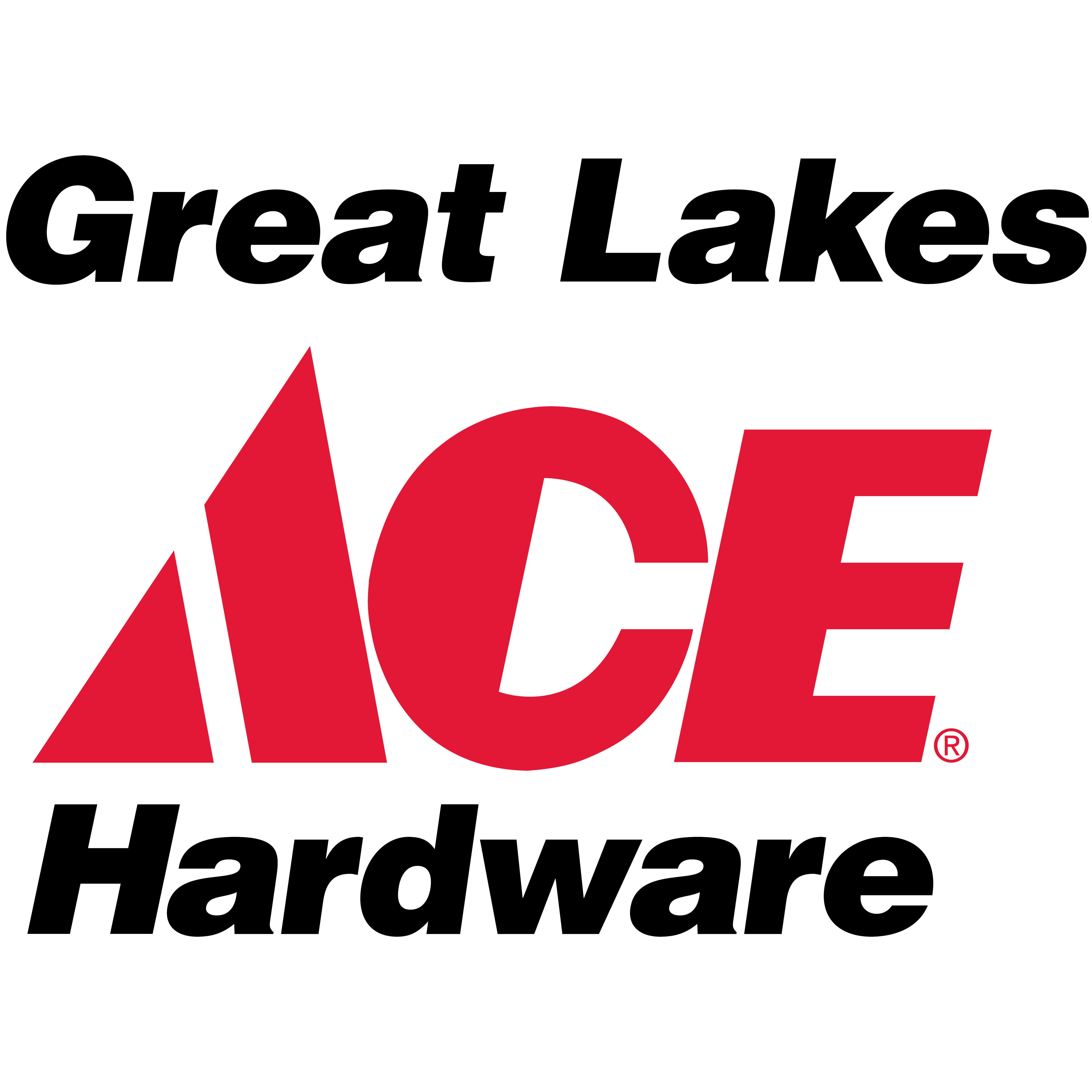 Ace shop hardware catalog