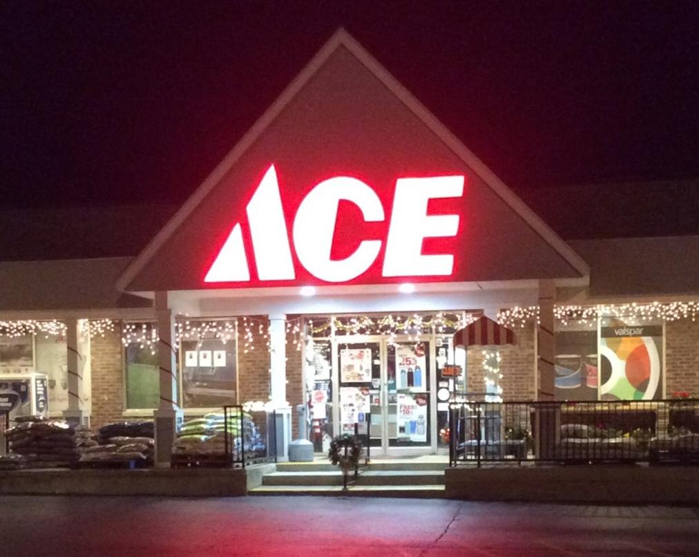 Mahomet Ace Hardware in Mahomet | Hardware Store in Mahomet, IL 61853