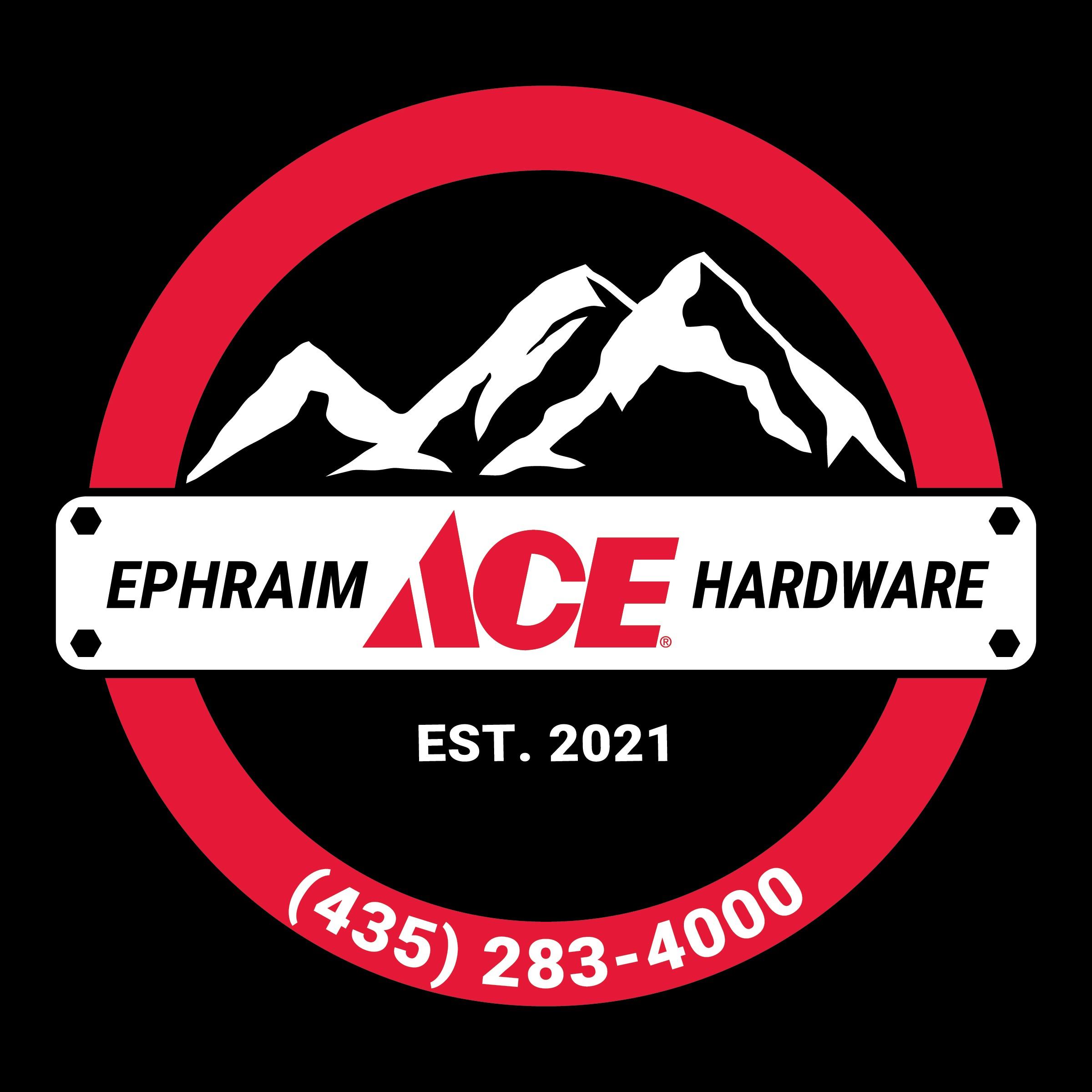 Ace Hardware Ephraim In