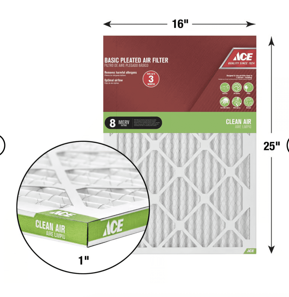 November Checklist for Your Home - Ace Tips & Advice