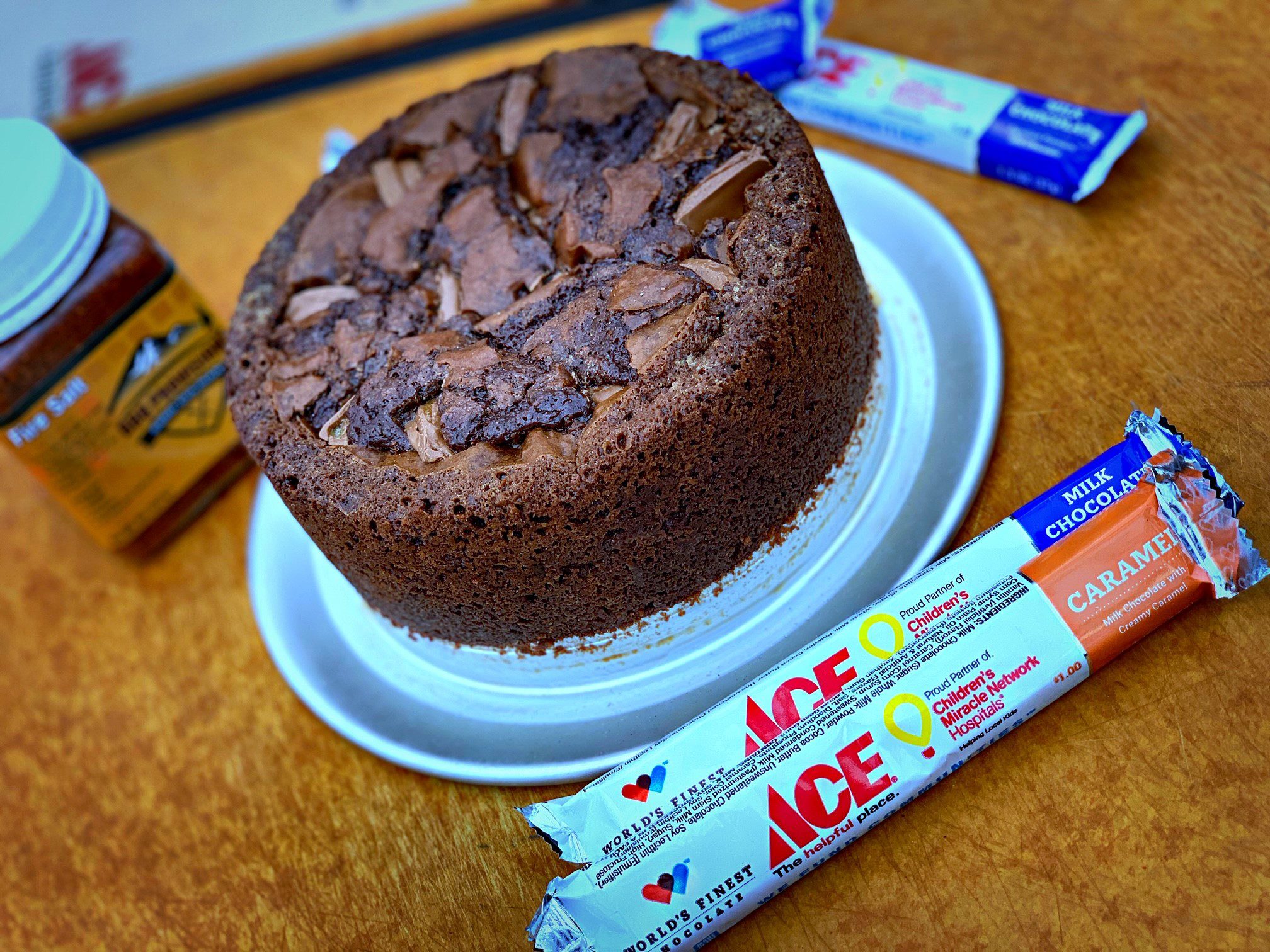 How To Make Brownies On The Traeger - Ace Tips &amp; Advice