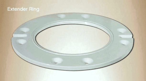 Fix a Flange That's Too Low