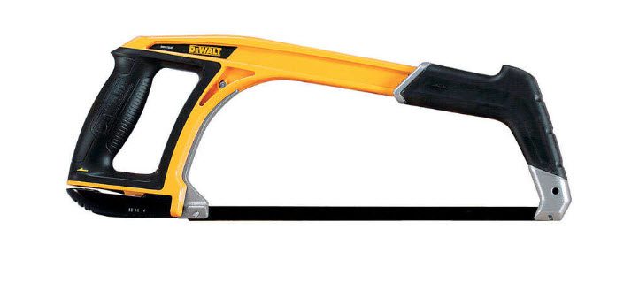 hacksaw