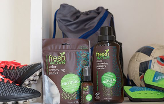 5 Products To Get The Stink Out - Ace Tips & Advice